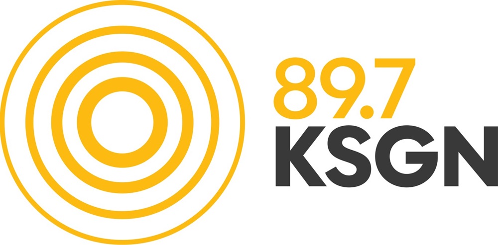 KSGN Logo