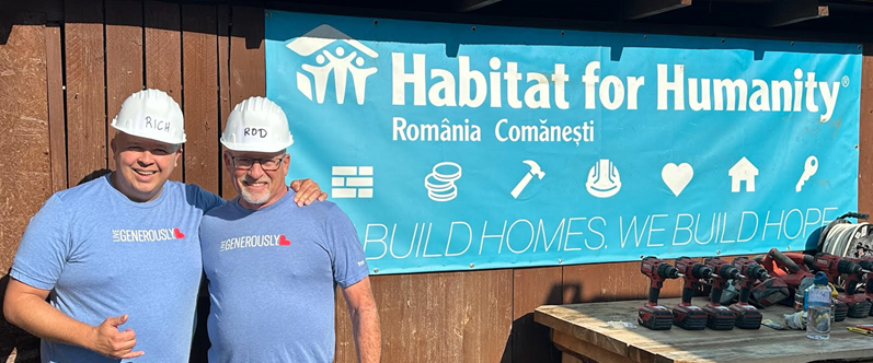 Habitat for Humanity